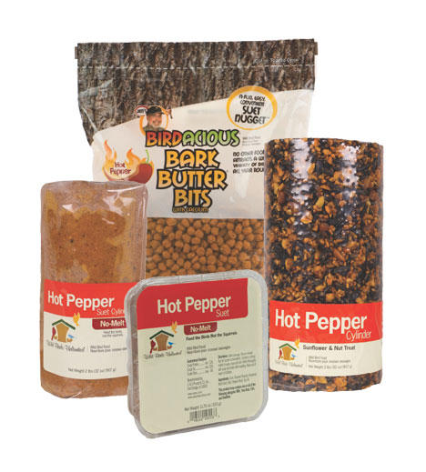 Hot Pepper