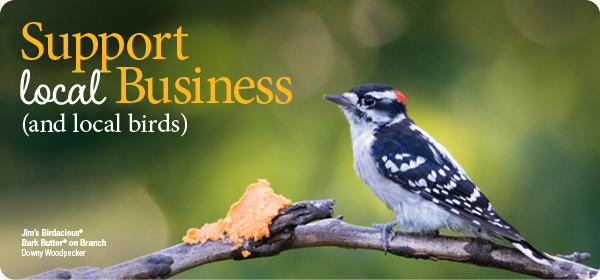 Wild birds unlimited store near clearance me